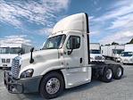 Used 2017 Freightliner Cascadia Day Cab 6x4, Semi Truck for sale #11152 - photo 3