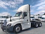 Used 2017 Freightliner Cascadia Day Cab 6x4, Semi Truck for sale #11152 - photo 16