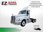 2016 Freightliner Cascadia Day Cab DRW 6x4, Semi Truck for sale #11158 - photo 33