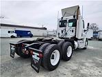 2016 Freightliner Cascadia Day Cab DRW 6x4, Semi Truck for sale #11158 - photo 8