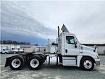 2016 Freightliner Cascadia Day Cab DRW 6x4, Semi Truck for sale #11158 - photo 9