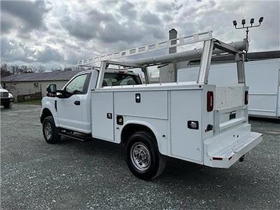 2022 Ford F-250 Regular Cab 4x4, Service Truck for sale #11160 - photo 2