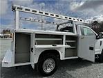 Used 2022 Ford F-250 XL Regular Cab 4x4, Service Truck for sale #11160 - photo 12