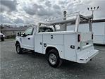 2022 Ford F-250 Regular Cab 4x4, Service Truck for sale #11160 - photo 2