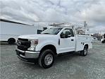 2022 Ford F-250 Regular Cab 4x4, Knapheide Cab Chassis for sale #11160 - photo 3