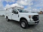 Used 2022 Ford F-250 XL Regular Cab 4x4, Service Truck for sale #11160 - photo 5