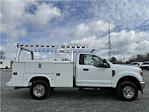 2022 Ford F-250 Regular Cab 4x4, Knapheide Cab Chassis for sale #11160 - photo 9