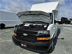 Used 2022 Chevrolet Express 3500 RWD, Utilimaster Box Truck for sale #11161 - photo 10