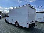 Used 2022 Chevrolet Express 3500 RWD, Utilimaster Box Truck for sale #11161 - photo 3