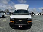 Used 2022 Chevrolet Express 3500 RWD, Utilimaster Box Truck for sale #11161 - photo 5