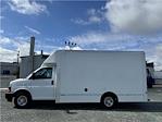 Used 2022 Chevrolet Express 3500 RWD, Utilimaster Box Truck for sale #11161 - photo 2