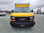 2017 GMC Savana 3500 SRW 4x2, Supreme Box Van for sale #11165 - photo 4