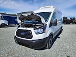 Used 2019 Ford Transit 250 Medium Roof 4x2, Thermo King Refrigerated Body for sale #11167 - photo 10