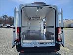 Used 2019 Ford Transit 250 Medium Roof 4x2, Thermo King Refrigerated Body for sale #11167 - photo 17