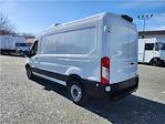 Used 2019 Ford Transit 250 Medium Roof 4x2, Thermo King Refrigerated Body for sale #11167 - photo 3
