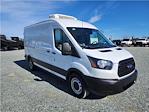 2019 Ford Transit 250 Medium Roof SRW 4x2, Thermo King Refrigerated Body for sale #11167 - photo 5