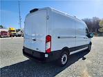 2019 Ford Transit 250 Medium Roof SRW 4x2, Thermo King Refrigerated Body for sale #11167 - photo 8
