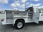 Used 2017 Ford F-350 XL Super Cab 4x4, 8' Reading Service Truck for sale #11168 - photo 14
