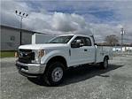 Used 2017 Ford F-350 XL Super Cab 4x4, 8' Reading Service Truck for sale #11168 - photo 3
