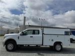 Used 2017 Ford F-350 XL Super Cab 4x4, 8' Reading Service Truck for sale #11168 - photo 6