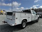 Used 2017 Ford F-350 XL Super Cab 4x4, 8' Reading Service Truck for sale #11168 - photo 8