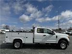 Used 2017 Ford F-350 XL Super Cab 4x4, 8' Reading Service Truck for sale #11168 - photo 9