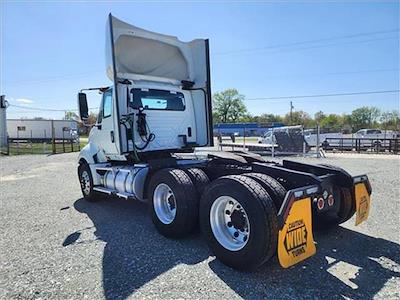 2017 International ProStar+ Day Cab DRW 6x4, Semi Truck for sale #11169 - photo 2