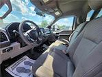 2017 Ford F-550 Regular Cab DRW 4x2, Jerr-Dan Rollback Body for sale #11170 - photo 18