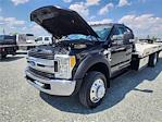 2017 Ford F-550 Regular Cab DRW 4x2, Rollback Body for sale #11170 - photo 10