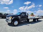 2017 Ford F-550 Regular Cab DRW 4x2, Jerr-Dan Cab Chassis for sale #11170 - photo 3