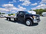 2017 Ford F-550 Regular Cab DRW 4x2, Jerr-Dan Cab Chassis for sale #11170 - photo 5