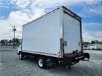 Used 2017 Hino 155 Single Cab 4x2, Morgan Truck Body Box Truck for sale #11172 - photo 3