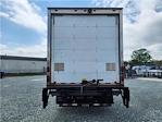 Used 2017 Hino 155 Single Cab 4x2, Morgan Truck Body Box Truck for sale #11172 - photo 7