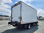 Used 2017 Hino 155 Single Cab 4x2, Morgan Truck Body Box Truck for sale #11172 - photo 8