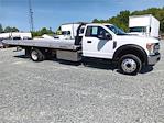 Used 2017 Ford F-550 XLT Regular Cab 4x2, Rollback Body for sale #11175 - photo 5