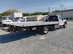 Used 2017 Ford F-550 XLT Regular Cab 4x2, Rollback Body for sale #11175 - photo 7