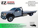 2017 Ford F-550 Regular Cab DRW 4x2, Rollback Body for sale #11176 - photo 20