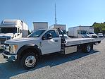 2017 Ford F-550 Regular Cab DRW 4x2, Rollback Body for sale #11176 - photo 22