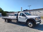 2017 Ford F-550 Regular Cab DRW 4x2, Rollback Body for sale #11176 - photo 24