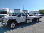 2017 Ford F-550 Regular Cab DRW 4x2, Rollback Body for sale #11176 - photo 3