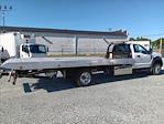 2017 Ford F-550 Regular Cab DRW 4x2, Rollback Body for sale #11176 - photo 6