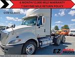 Used 2017 International ProStar+ 6x4, Semi Truck for sale #11177 - photo 1