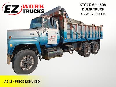 1986 Ford LS9000, Semi Truck 11180A *AS-IS* for sale #11180A - photo 1