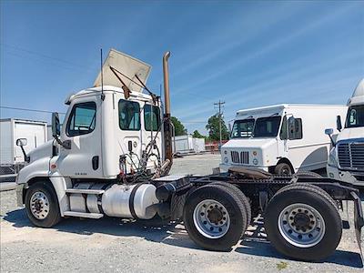 Used 2017 Freightliner Cascadia Day Cab 6x4, Semi Truck for sale #11181 - photo 2