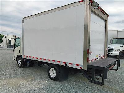 Used 2015 Isuzu NPR-HD Regular Cab 4x2, Refrigerated Body for sale #11183 - photo 2