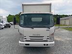 Used 2022 Isuzu NPR-XD Regular Cab 4x2, Box Truck for sale #11185 - photo 4