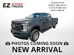 2019 Ford F-350 Crew Cab SRW 4x4, Knapheide Cab Chassis for sale #11195 - photo 19