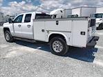 Used 2017 GMC Sierra 3500 Work Truck Double Cab 4x4, Service Truck for sale #11196 - photo 2