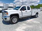 Used 2017 GMC Sierra 3500 Work Truck Double Cab 4x4, Service Truck for sale #11196 - photo 3