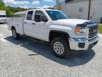 2017 GMC Sierra 3500 Double Cab 4x4, Service Truck for sale #11196 - photo 5